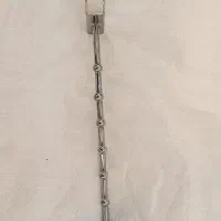 آویز لباس فلزی