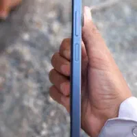 گوشی ریلمی Not50|موبایل|گافر و پارمون, |دیوار