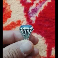 انگشتر عقیق