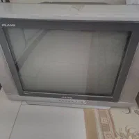 تلوزیون سامسونگ ۲۹ اینچ صفحه تخت دو تیونر