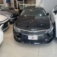 Optima 2016|خودرو سواری و وانت|تبریز, |دیوار