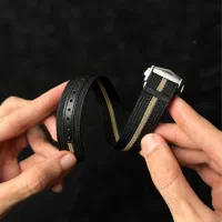 جدیدترین بندهای ساعت جدید قفل امگایی|ساعت|تهران, زعفرانیه|دیوار