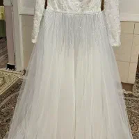 لباس جشن عقد