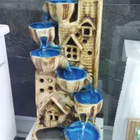 آب نما برای داخل گلخانه