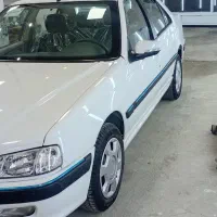 پژو پارس مدل ۱۴۰۲|خودرو سواری و وانت|ارومیه, |دیوار