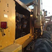 گریدر کوماتسو R2