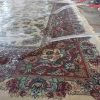 قالیشویی تمام اتوماتیک تاپ