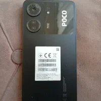 پوکو c65 رام ۸. 128