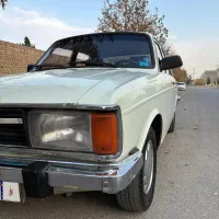 پیکان مدل ۸۱|خودرو سواری و وانت|مشهد, الهیه|دیوار