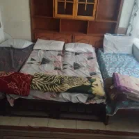 سویت مجهز به تمام امکانات ماهانه|اجارهٔ کوتاه‌مدت آپارتمان و سوئیت|مشهد, جوادیه|دیوار