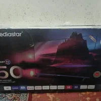 کارتن تلویزیون ۵۰ اینج