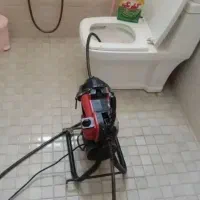 لوله بازکنی بافنری برقی درسراسرشیراز