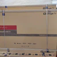 تلویزیون ال ای دی ۵۵ اینچ دوو مدل وانجو 4000