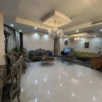 ۱۲۵متر ۳خواب *جهانتاب * مشاعات آبی فعال* دولت*