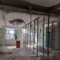 *تخریب* و کنده کاری و *بنایی*|خدمات پیشه و مهارت|بیرجند, |دیوار