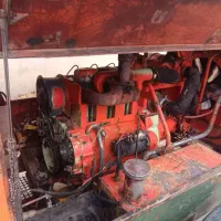 فروش کمپرسور p175 موتوردوئیتس|ماشینآلات صنعتی|فولادشهر, زاینده رود|دیوار