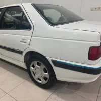 پارس 1400تیوفایو|خودرو سواری و وانت|شیراز, رکنآباد|دیوار