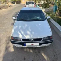 ۴۰۵ slx tu5|خودرو سواری و وانت|یزد, |دیوار