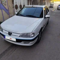 پارس 1400ساده