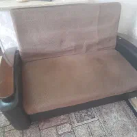 مبل ۷ نفره میز گل میز|مبلمان خانگی و میز عسلی|شیراز, شاهجیان|دیوار