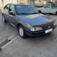 پژو 405 GLXمدل 94 سواری و فنی در حد صفر