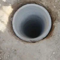 چاه کن باتجربه باپیکور