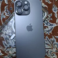 ایفون 15 پرومکس  ۲۵۶