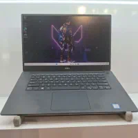 لپتاپDELLامریکایی گرافیک دار باگارانتی a2020