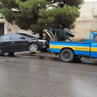 یدک کش امداد خودرو 24 ساعته مشهد|خدمات حمل و نقل|مشهد, کوشش|دیوار