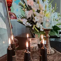 تشریفات مراسم ترحیم .تولد .افتتاحیه.|خدمات پذیرایی، مراسم|مشهد, رضاشهر|دیوار