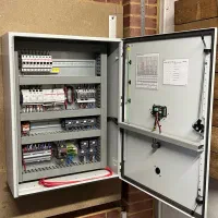 تابلو برق صنعتی / اجرا ونصبیات/ کابلکشی|خدمات پیشه و مهارت|تهران, بازار|دیوار