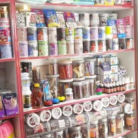 پت شاپ ملزومات حیوانات خانگی|لوازم جانبی حیوانات|اراک, |دیوار