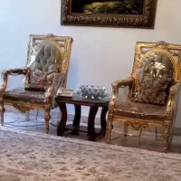 مبلمان مدل پرنس|مبلمان خانگی و میز عسلی|تهران, میرداماد|دیوار