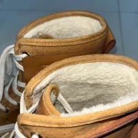 نیم بوت لژ دار|کیف، کفش، کمربند|اسلام‌شهر, شهرک واوان|دیوار