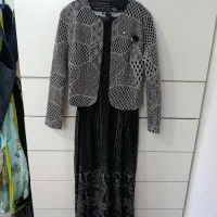 دو لباس سایز ۴۲|لباس|رودسر, |دیوار