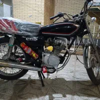 موتور مدل 86پلاک قدیم