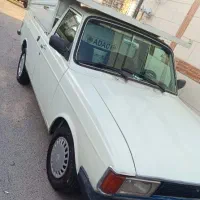 حمل بار با پیکان وانت