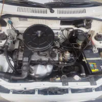 فروش پراید کره ای ۷۴|خودرو سواری و وانت|بهشهر, |دیوار