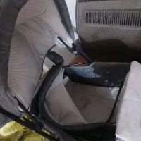 کالسکه دو قلو|کالسکه و لوازم جانبی|اصفهان, پینارت|دیوار