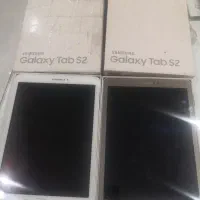 گوشی سامسونگ تبلت S2 درحد نو