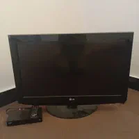 فروش تلویزیون ۳۲ اینچ LG