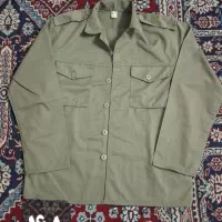 لباس سربازی ۳ دست شلوار مردانه  ۳ دست