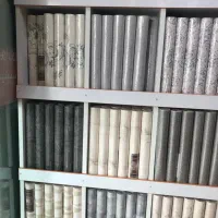کاغذ دیواری پوستر منظره قابل شستشو پرده شید کرکره|پرده، رانر، رومیزی|تهران, سهروردی|دیوار