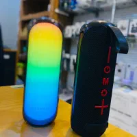 پر فروش ترین اسپیکر 16 وات آمریکایی RGBدارموجود شد