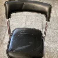 صندلی جمع شونده
