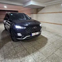 تیگو ۷ پرو ۱۴۰۲|خودرو سواری و وانت|رشت, گلسار|دیوار