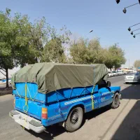 حمل بار به تمام نقاط کشور|خدمات حمل و نقل|مسجد سلیمان, |دیوار