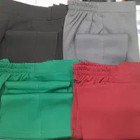 شلوار مازراتی