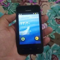 موبایل HUAWEi Ascend Y220|موبایل|اسلام‌شهر, شهرک مهدیه|دیوار