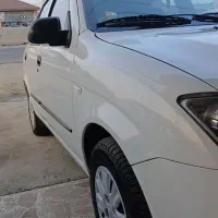 تیبا ۲ مدل ۹۹ درحد صفر